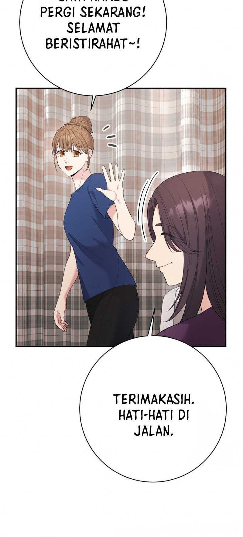 The Miraculous Physical Therapist Chapter 78 Gambar 40
