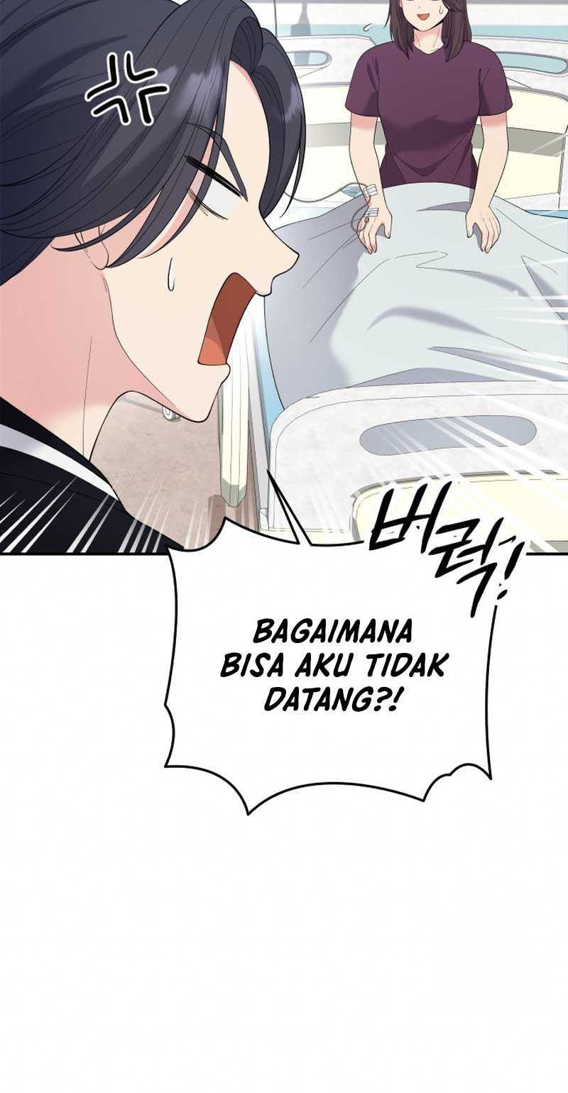 The Miraculous Physical Therapist Chapter 78 Gambar 43