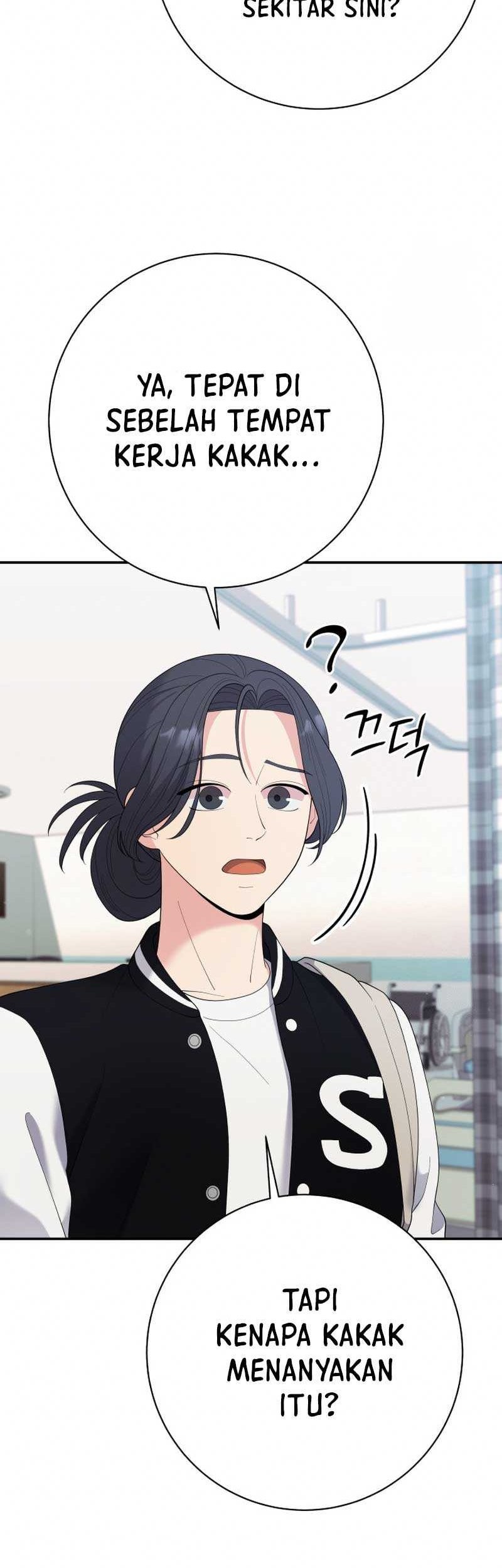 The Miraculous Physical Therapist Chapter 78 Gambar 50