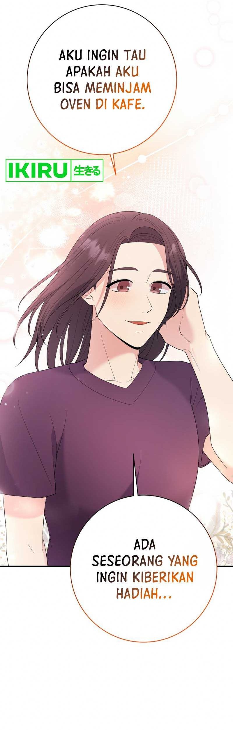 The Miraculous Physical Therapist Chapter 78 Gambar 52