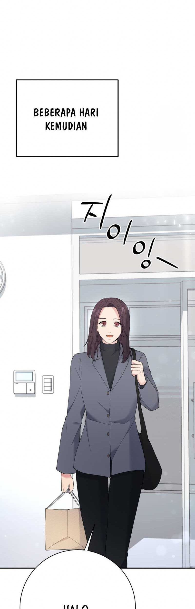 The Miraculous Physical Therapist Chapter 78 Gambar 53