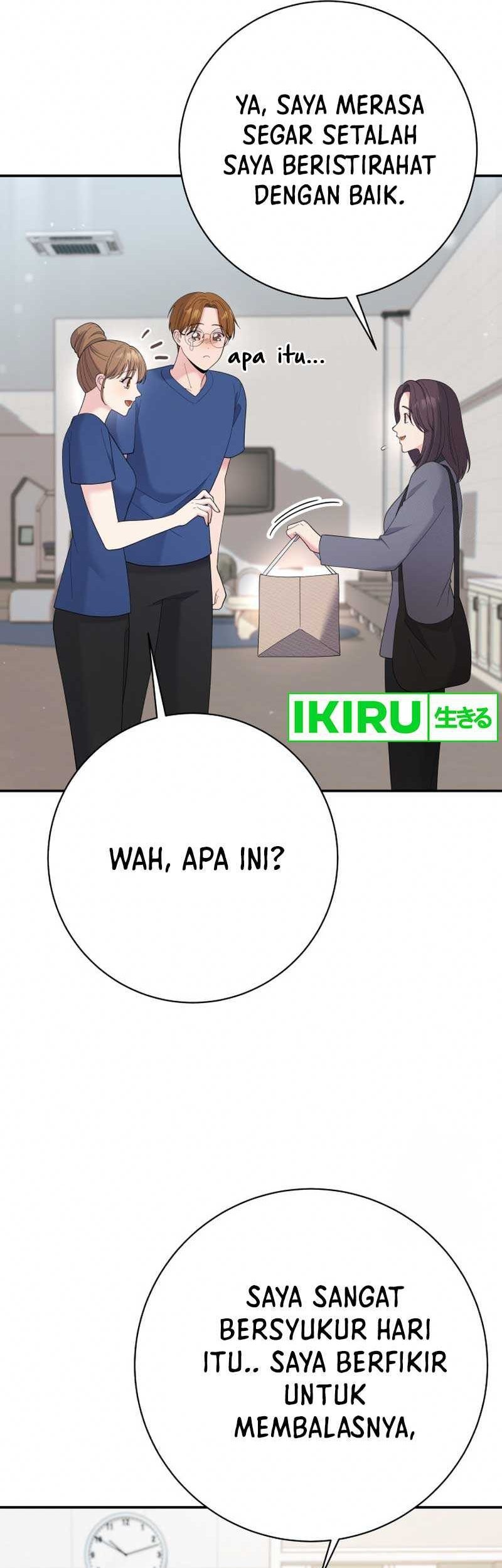 The Miraculous Physical Therapist Chapter 78 Gambar 56