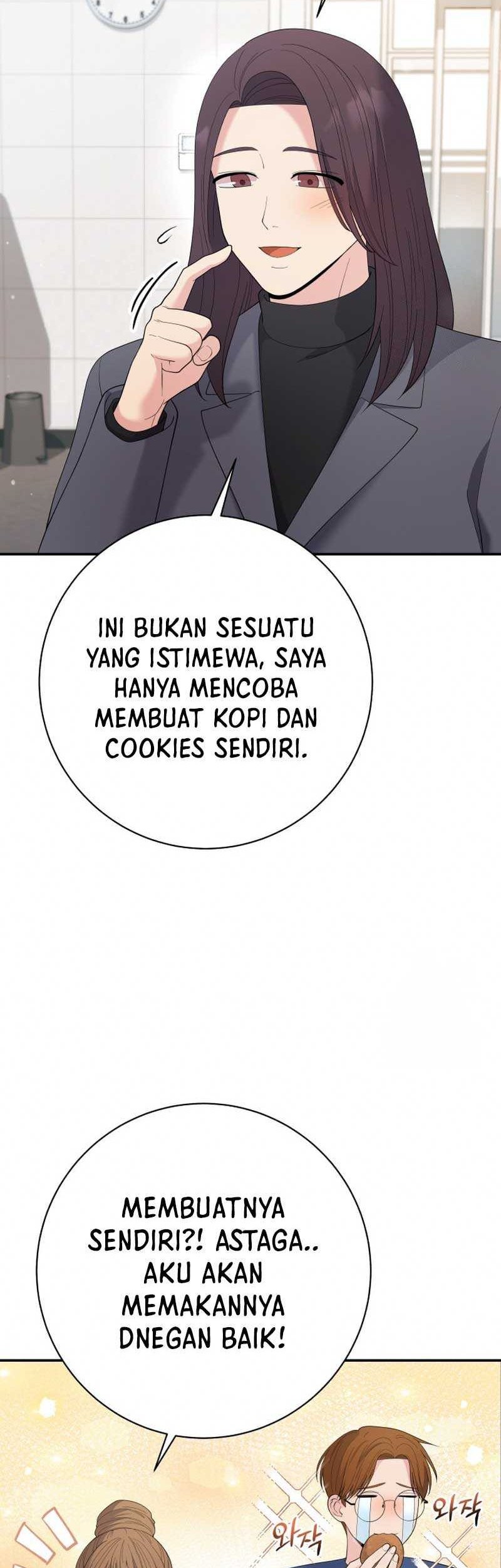 The Miraculous Physical Therapist Chapter 78 Gambar 57