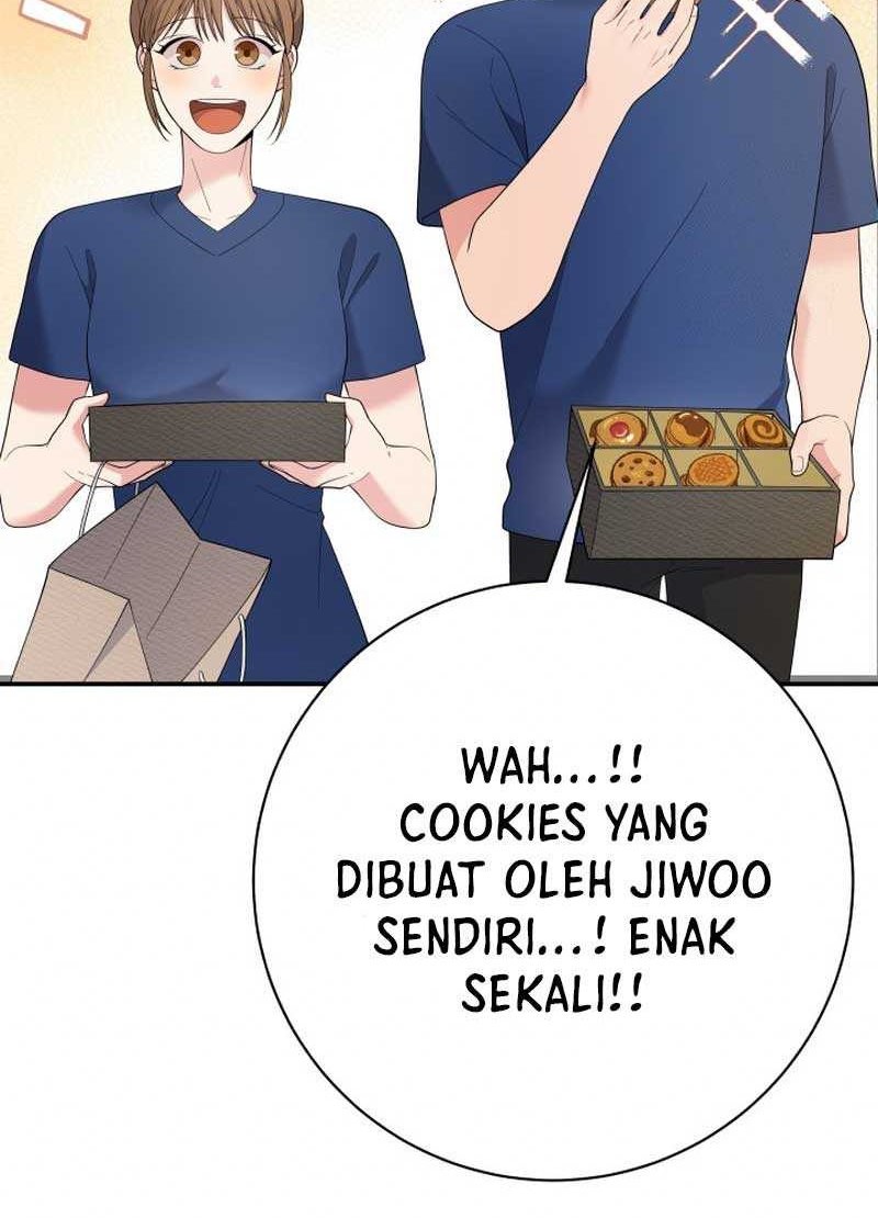 The Miraculous Physical Therapist Chapter 78 Gambar 58