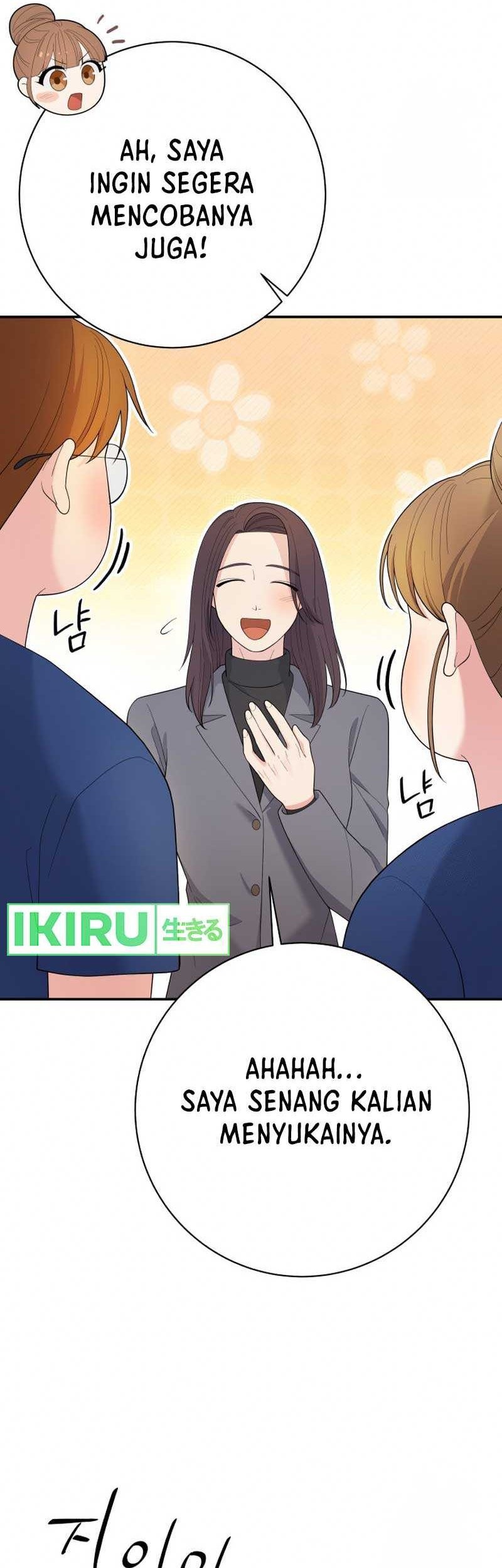 The Miraculous Physical Therapist Chapter 78 Gambar 59