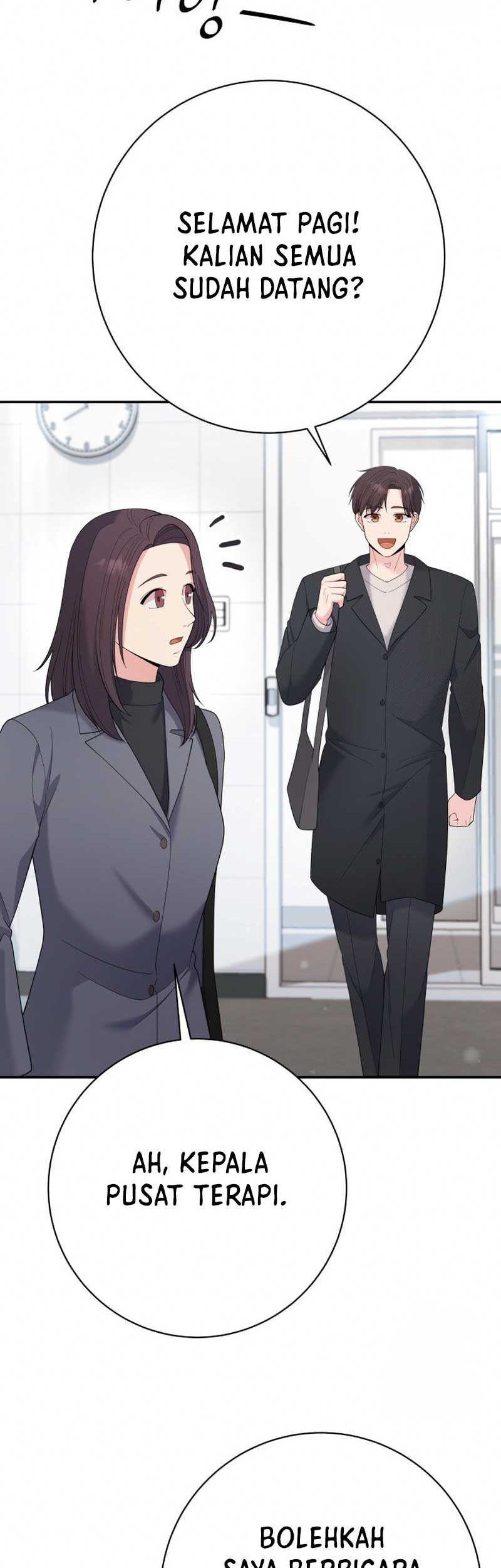 The Miraculous Physical Therapist Chapter 78 Gambar 60