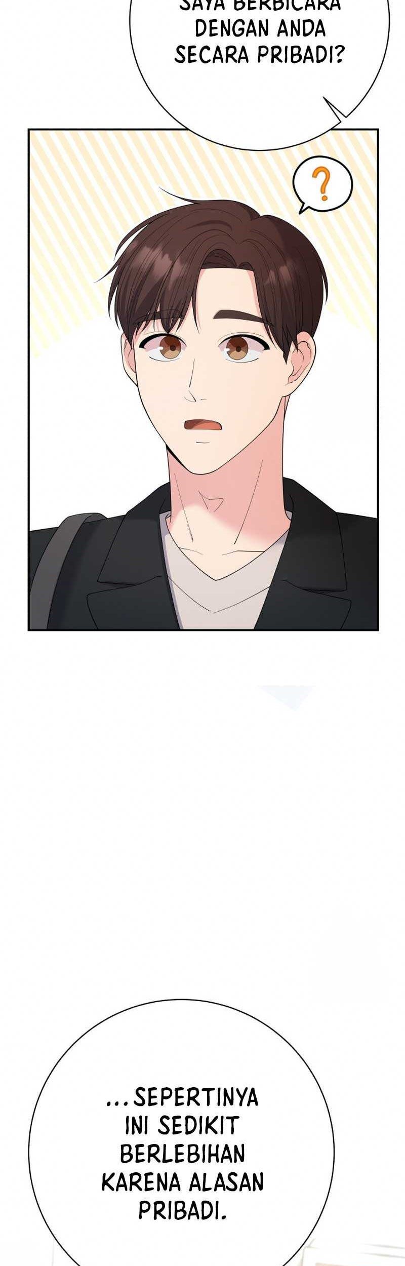 The Miraculous Physical Therapist Chapter 78 Gambar 61