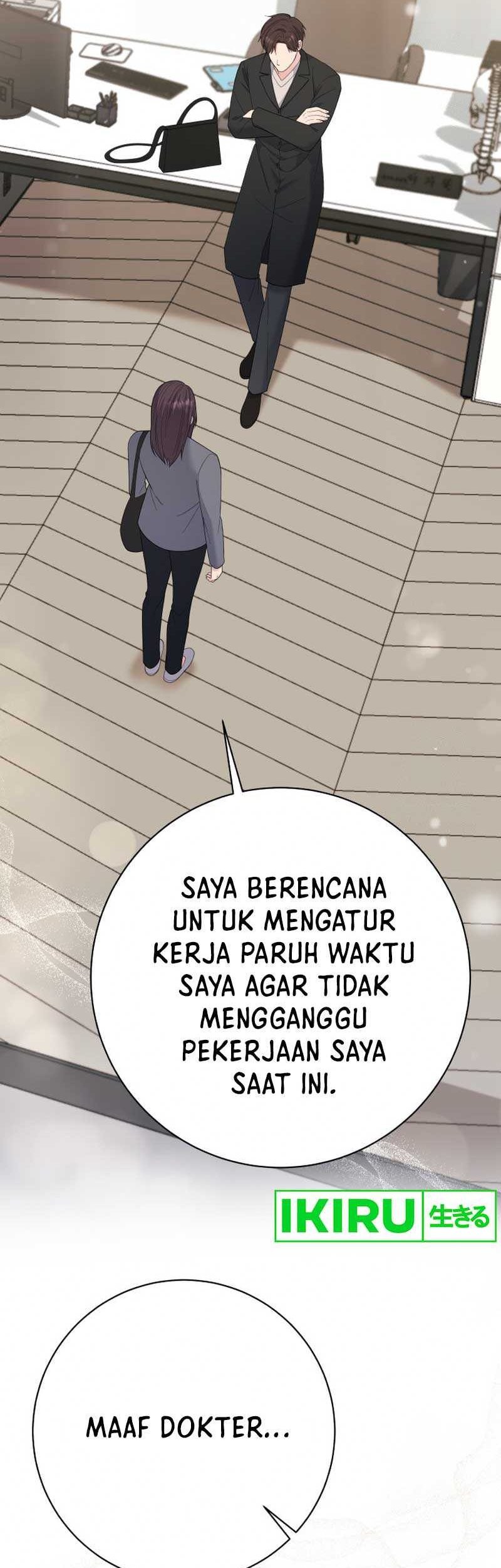 The Miraculous Physical Therapist Chapter 78 Gambar 63