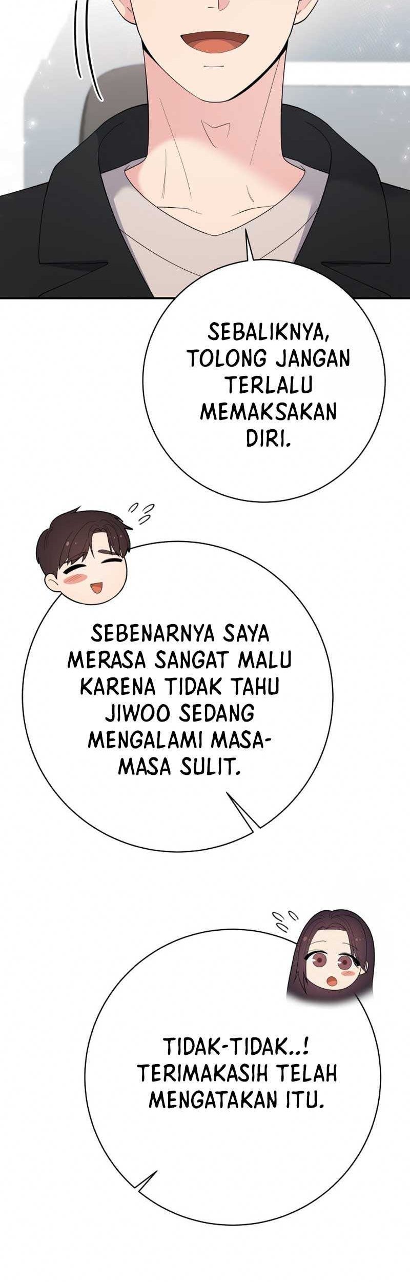 The Miraculous Physical Therapist Chapter 78 Gambar 65