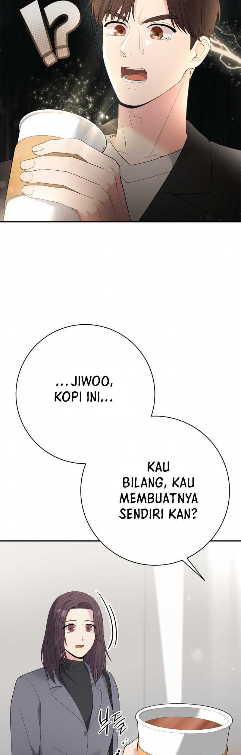 The Miraculous Physical Therapist Chapter 78 Gambar 68