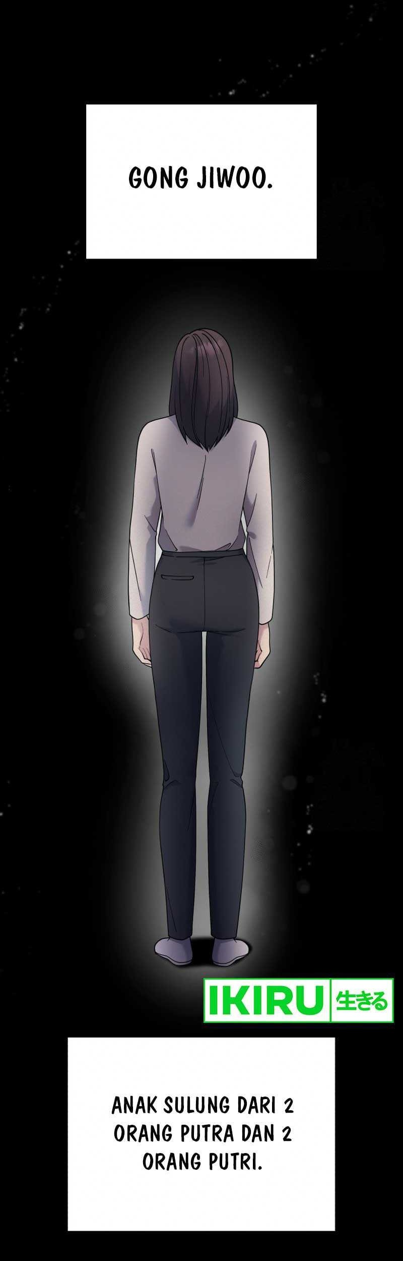 The Miraculous Physical Therapist Chapter 78 Gambar 3