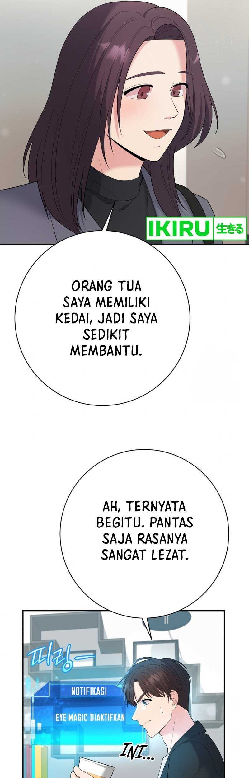 The Miraculous Physical Therapist Chapter 78 Gambar 70