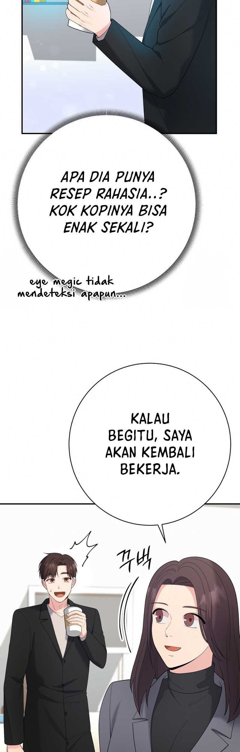 The Miraculous Physical Therapist Chapter 78 Gambar 71