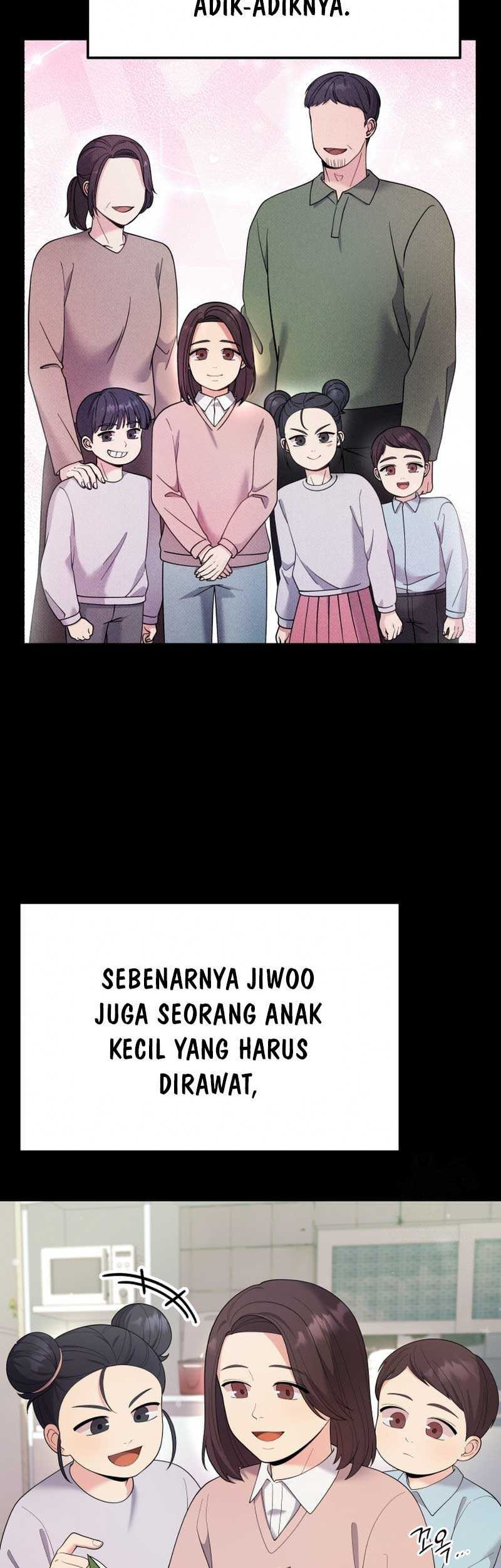 The Miraculous Physical Therapist Chapter 78 Gambar 6