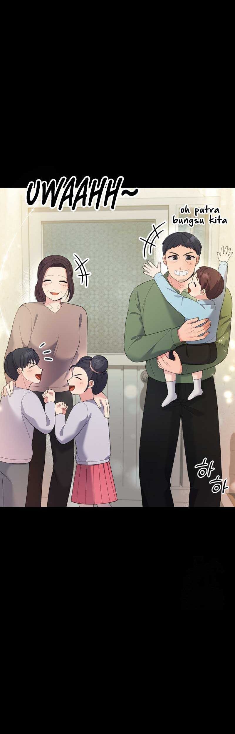 The Miraculous Physical Therapist Chapter 78 Gambar 9