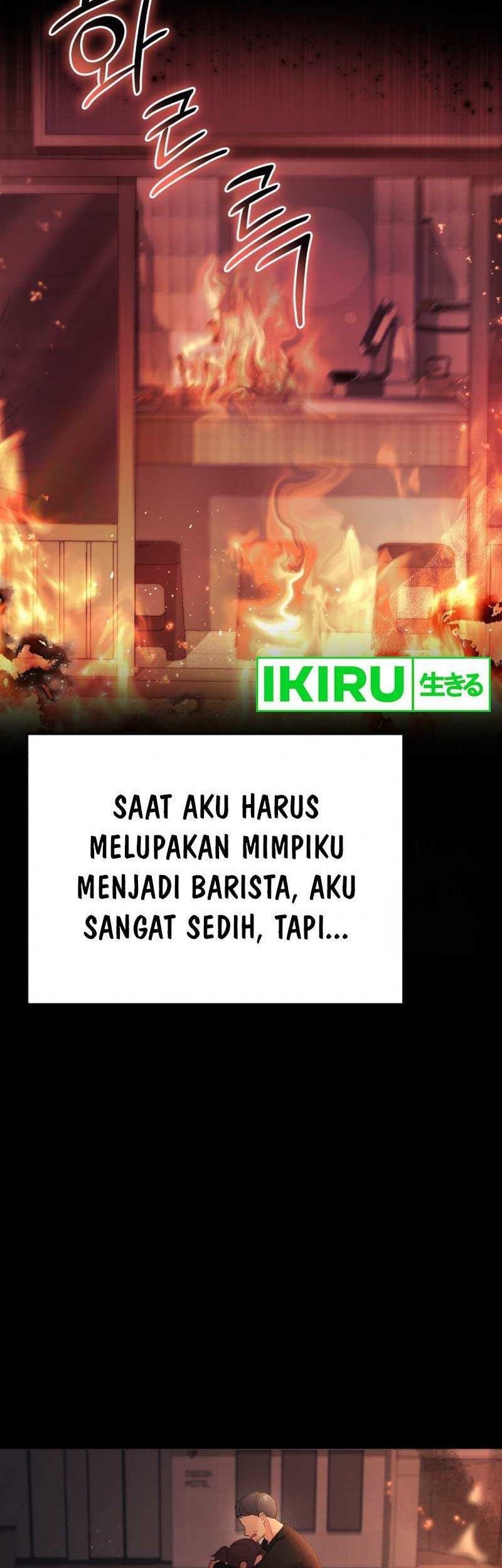The Miraculous Physical Therapist Chapter 78 Gambar 11