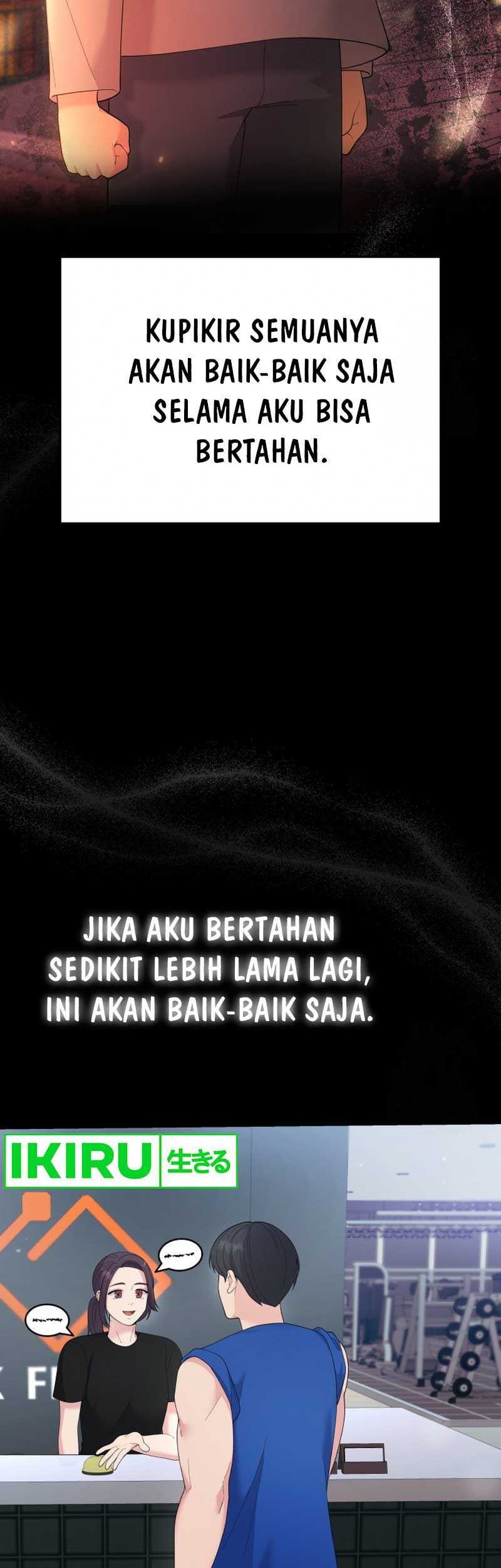 The Miraculous Physical Therapist Chapter 78 Gambar 14