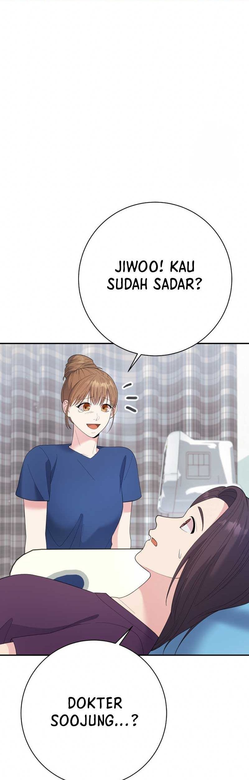 The Miraculous Physical Therapist Chapter 78 Gambar 22