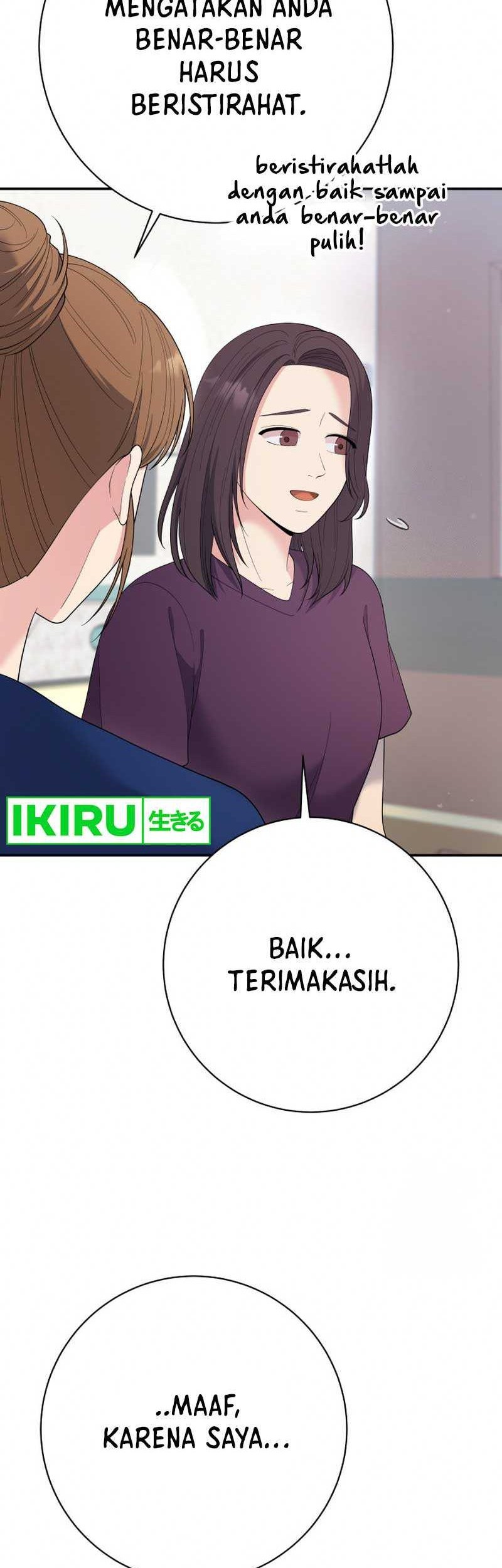 The Miraculous Physical Therapist Chapter 78 Gambar 25