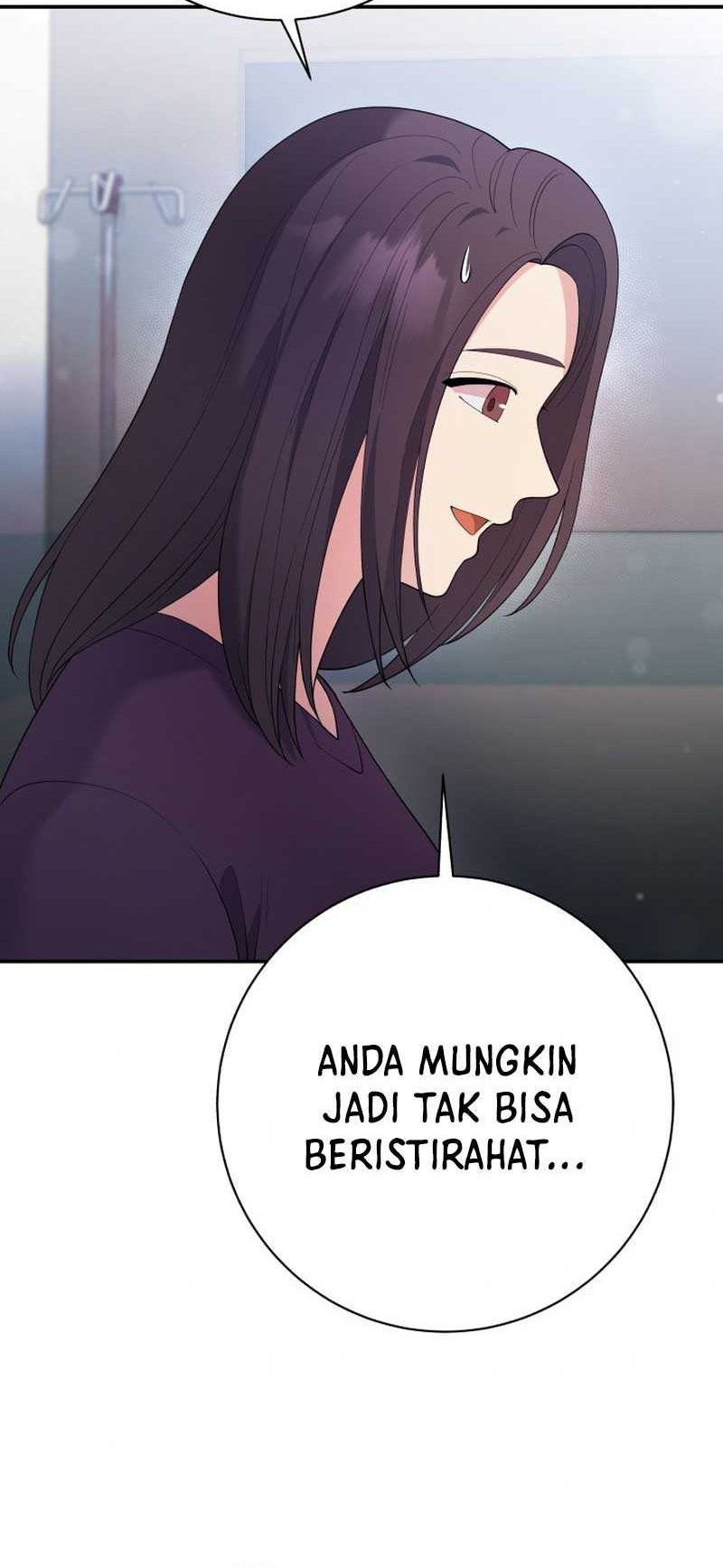 The Miraculous Physical Therapist Chapter 78 Gambar 26