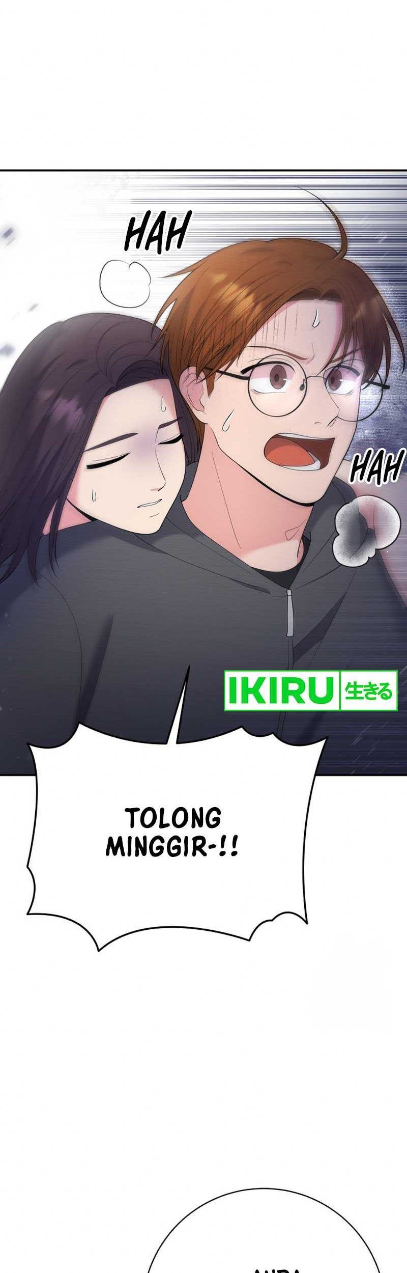 The Miraculous Physical Therapist Chapter 78 Gambar 31