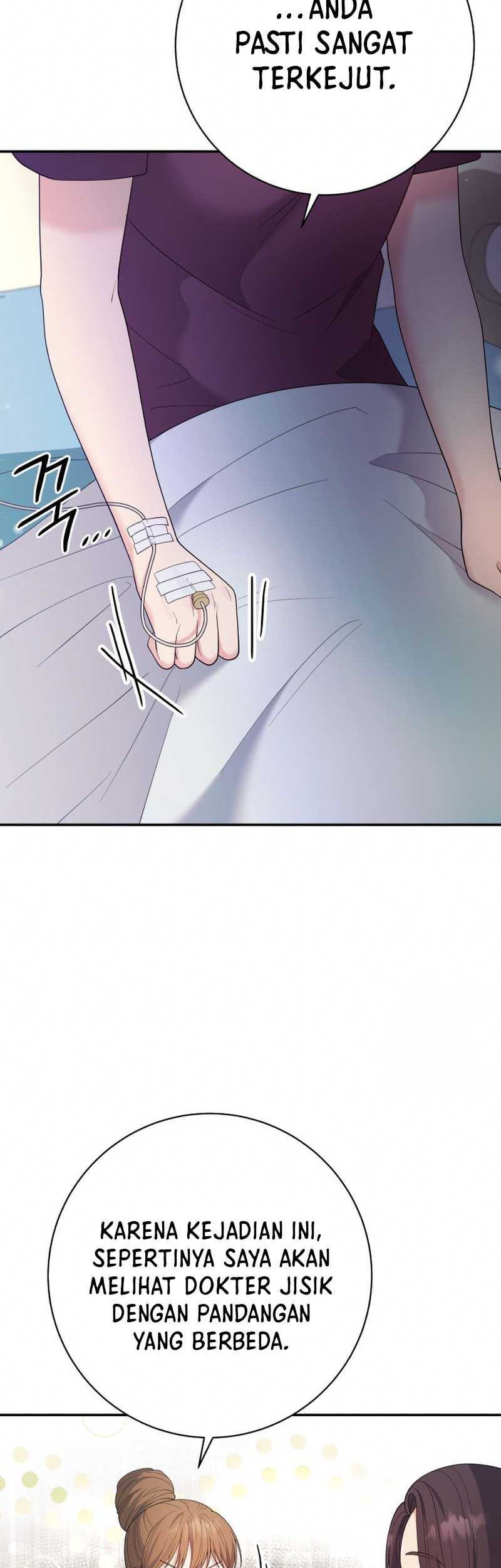 The Miraculous Physical Therapist Chapter 78 Gambar 32
