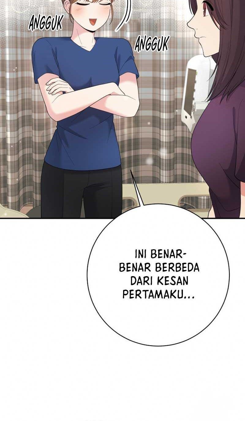 The Miraculous Physical Therapist Chapter 78 Gambar 33