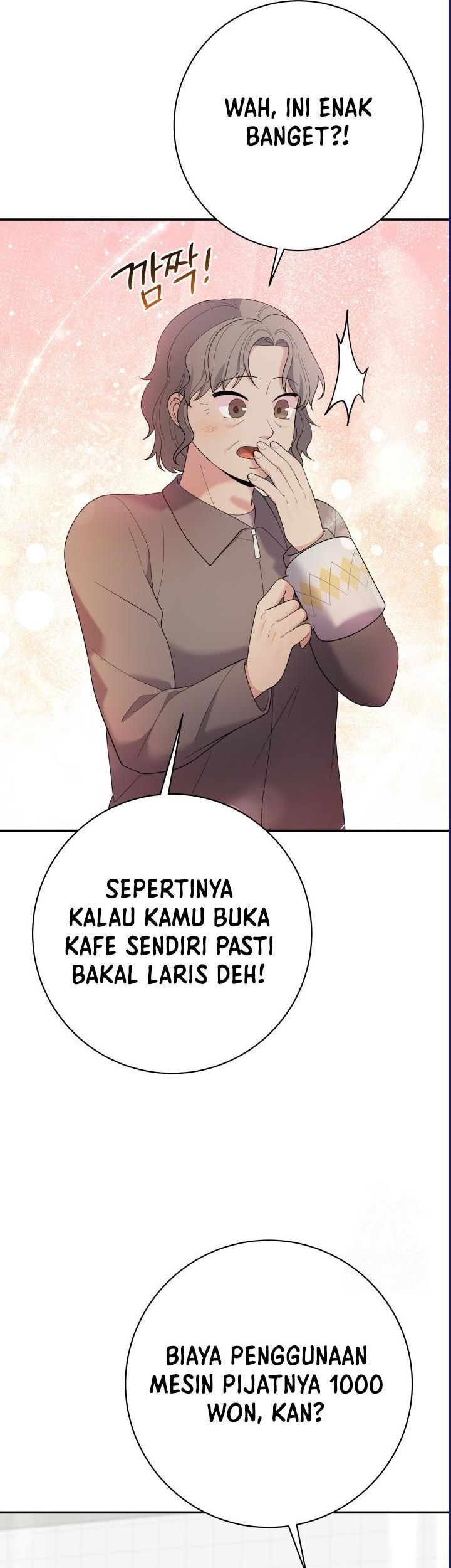 The Miraculous Physical Therapist Chapter 79 Gambar 27