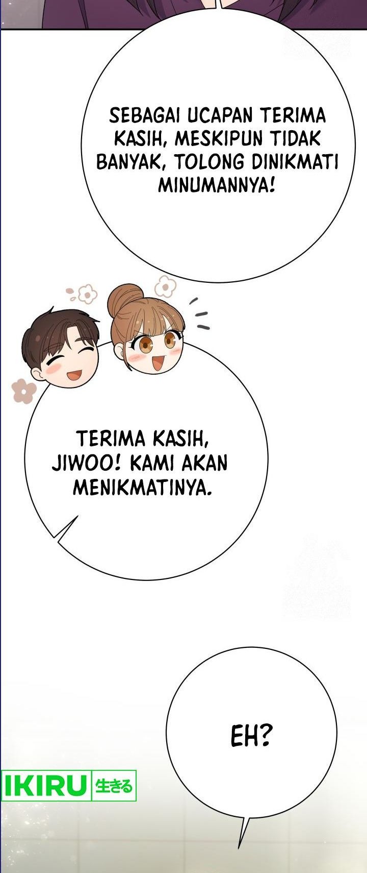The Miraculous Physical Therapist Chapter 79 Gambar 35