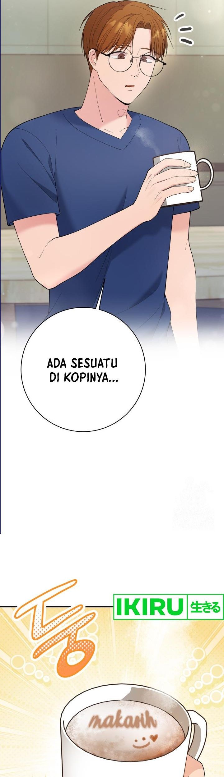 The Miraculous Physical Therapist Chapter 79 Gambar 36
