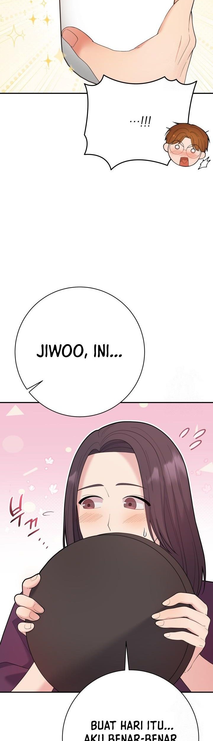 The Miraculous Physical Therapist Chapter 79 Gambar 37