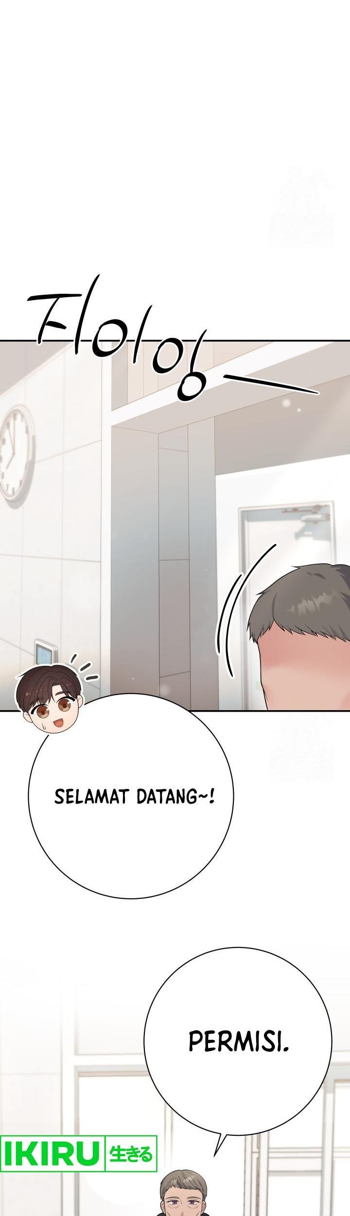 The Miraculous Physical Therapist Chapter 79 Gambar 39