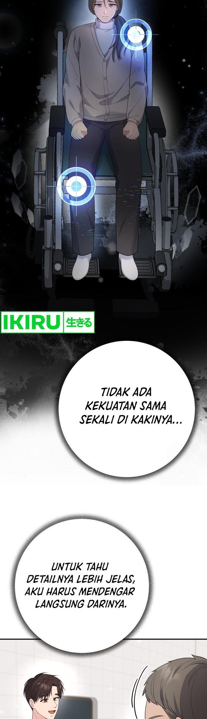 The Miraculous Physical Therapist Chapter 79 Gambar 46