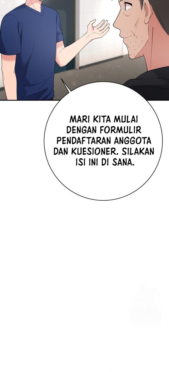 The Miraculous Physical Therapist Chapter 79 Gambar 47