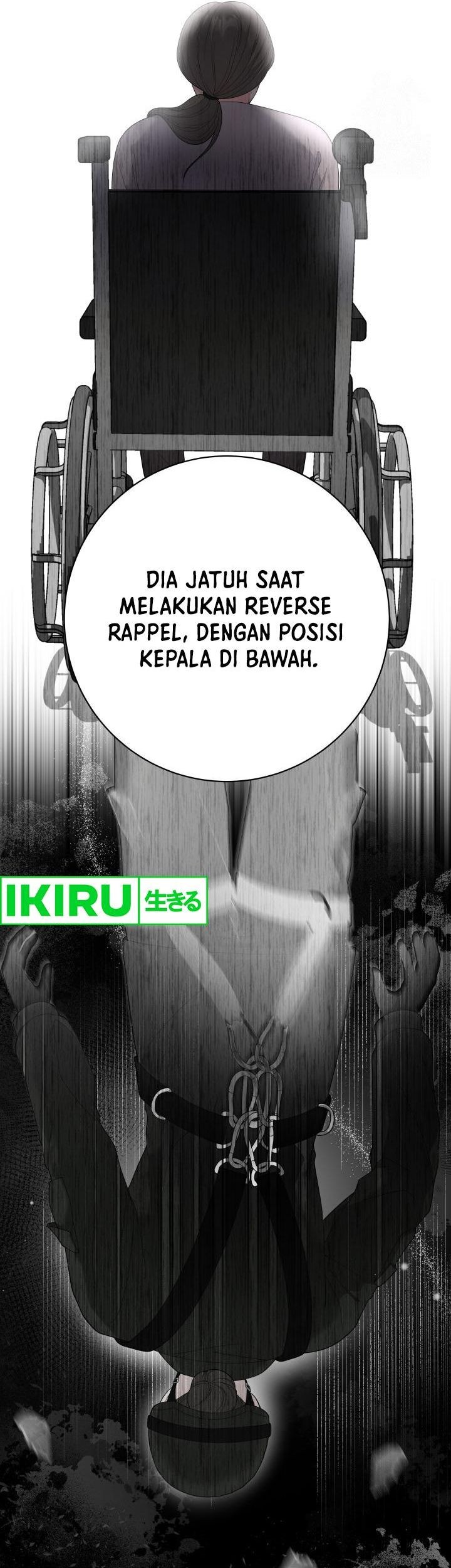 The Miraculous Physical Therapist Chapter 79 Gambar 54