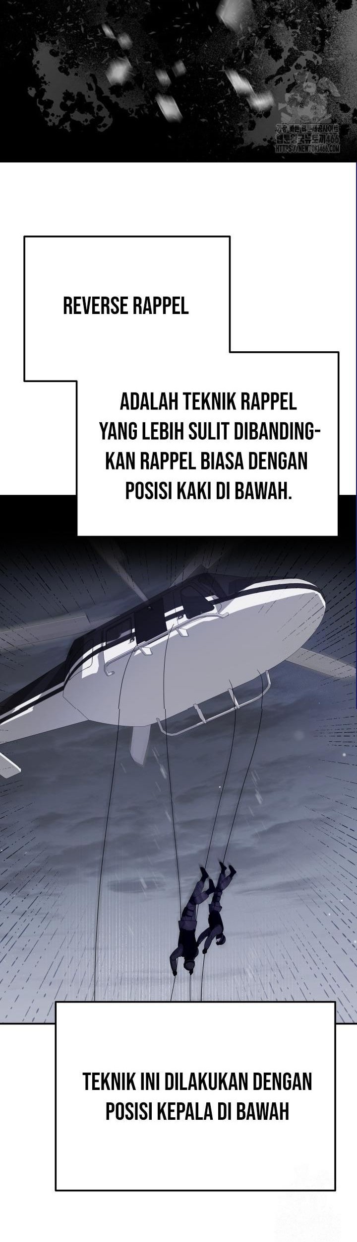 The Miraculous Physical Therapist Chapter 79 Gambar 55