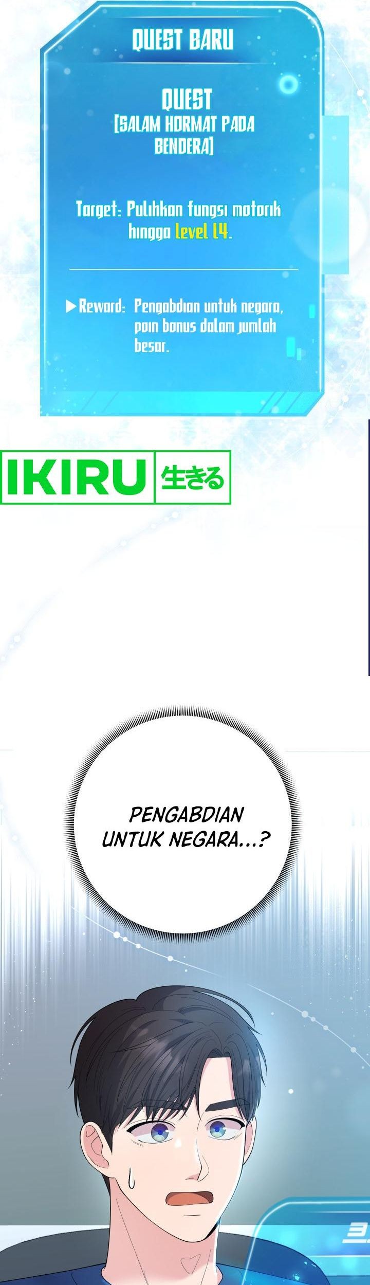 The Miraculous Physical Therapist Chapter 79 Gambar 60
