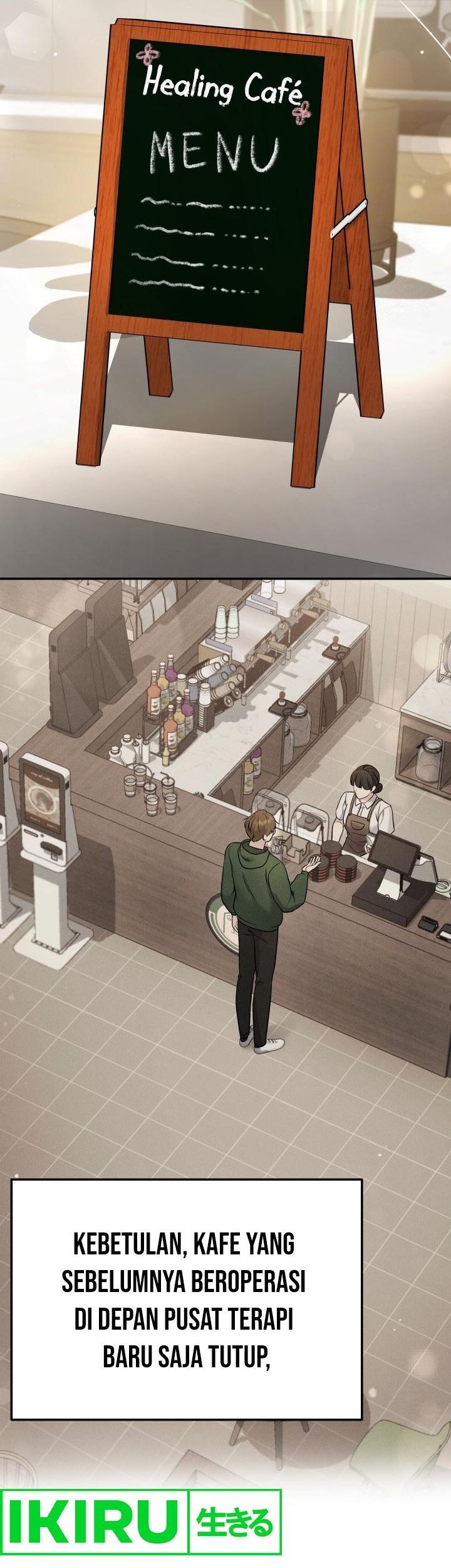 The Miraculous Physical Therapist Chapter 79 Gambar 9