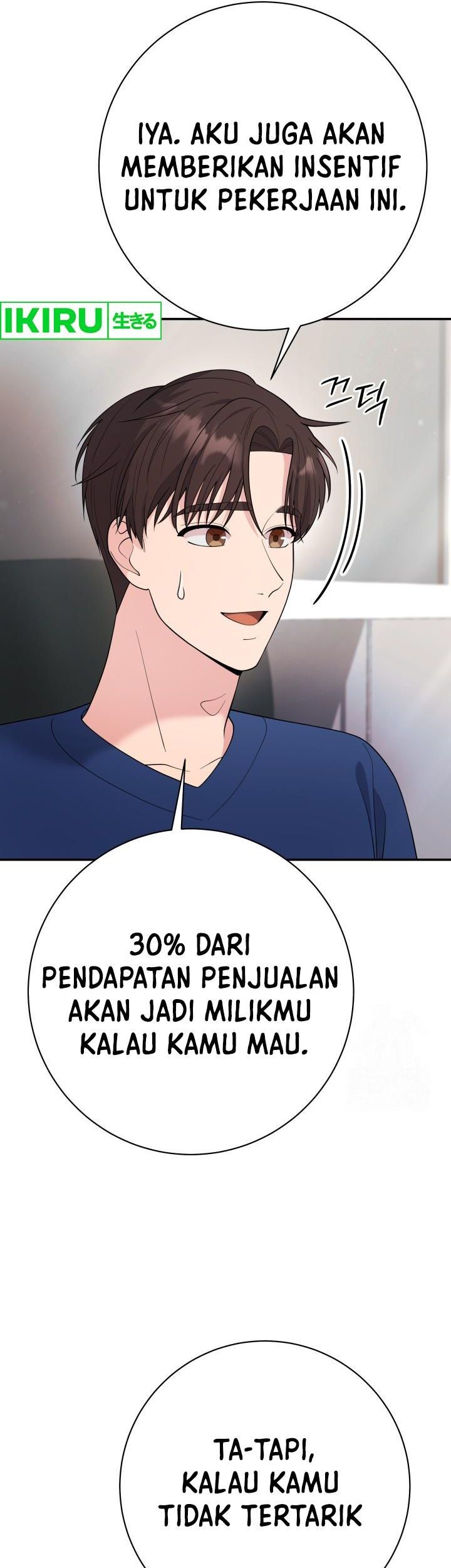 The Miraculous Physical Therapist Chapter 79 Gambar 12