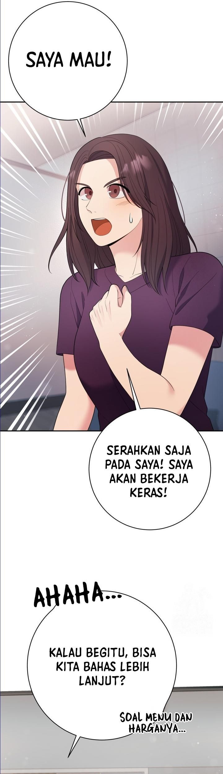 The Miraculous Physical Therapist Chapter 79 Gambar 15