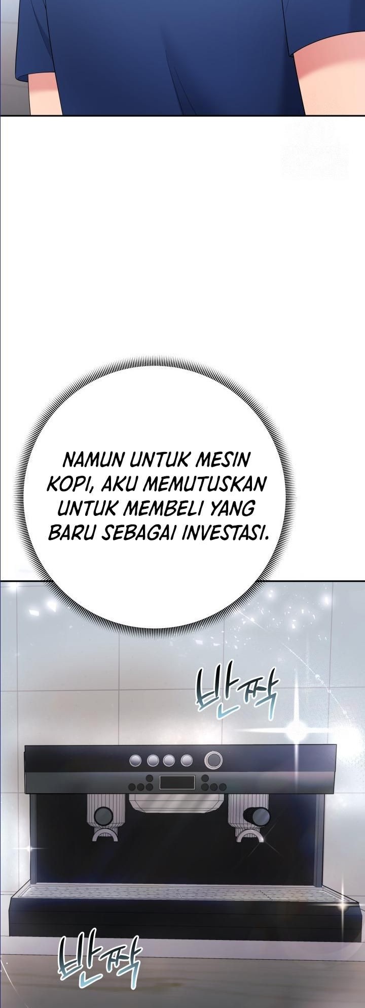 The Miraculous Physical Therapist Chapter 79 Gambar 17