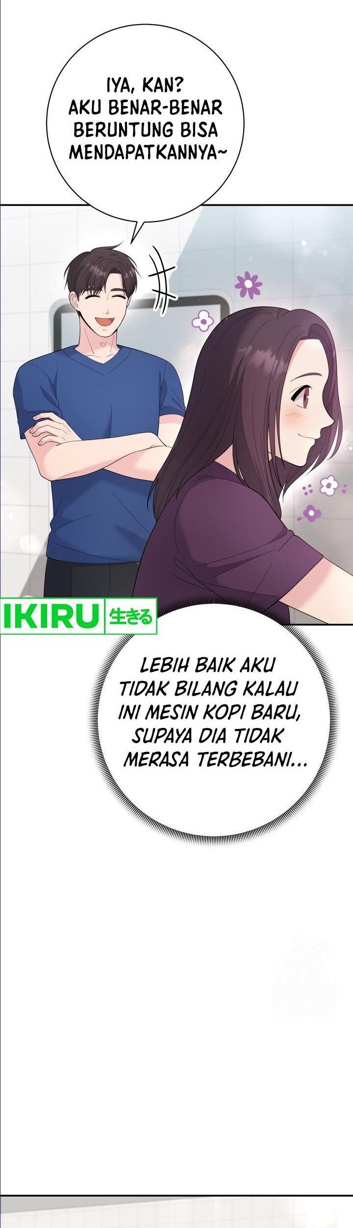 The Miraculous Physical Therapist Chapter 79 Gambar 19