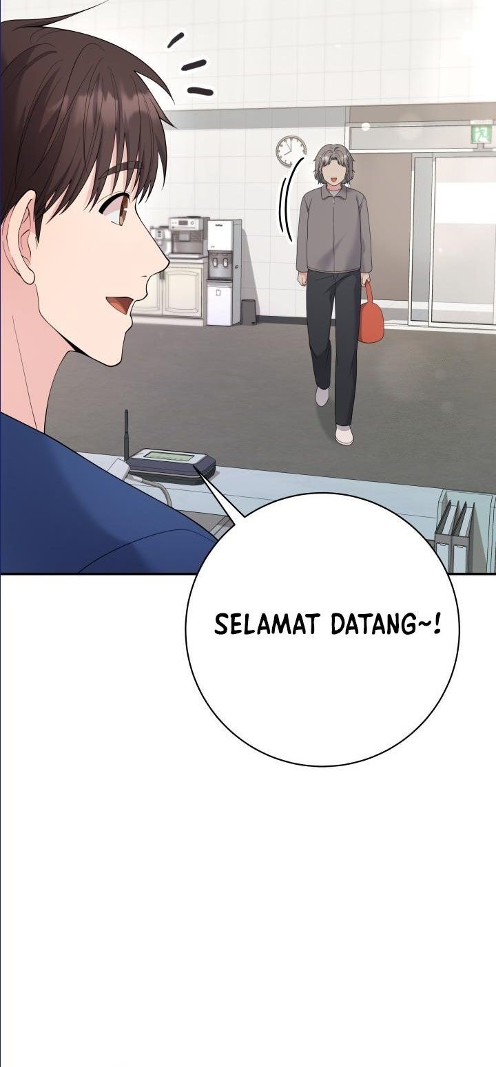 The Miraculous Physical Therapist Chapter 79 Gambar 20