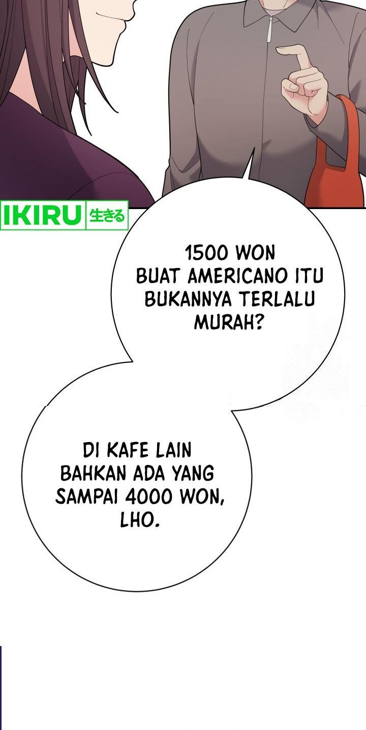 The Miraculous Physical Therapist Chapter 79 Gambar 23
