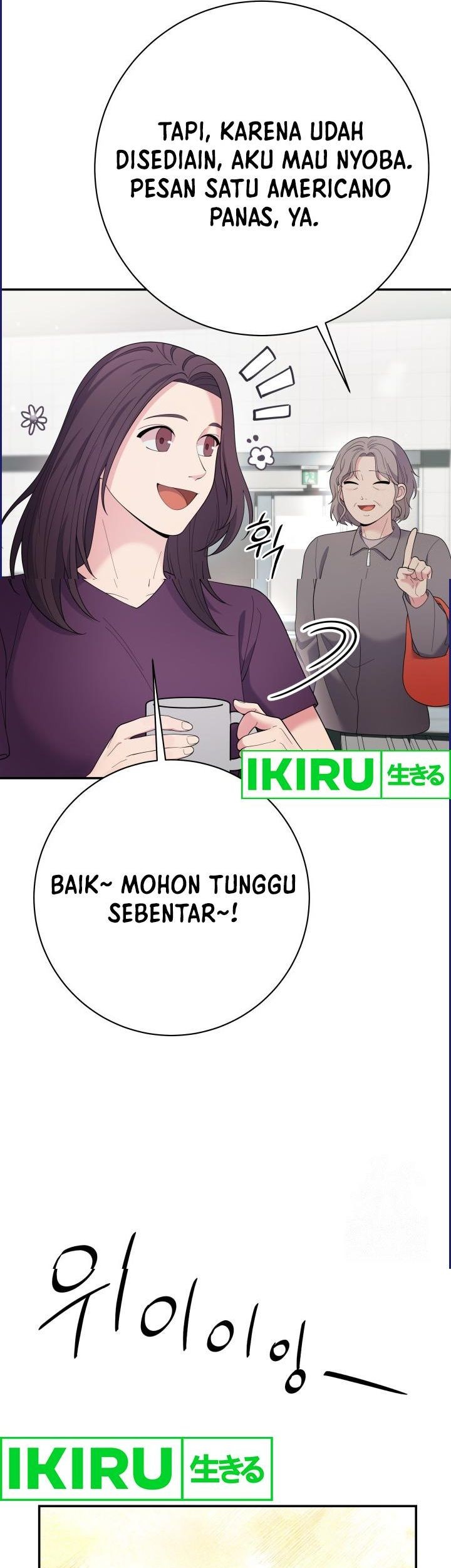 The Miraculous Physical Therapist Chapter 79 Gambar 24