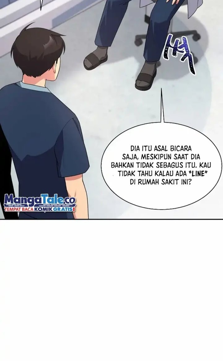 The Miraculous Physical Therapist Chapter 8 Gambar 37