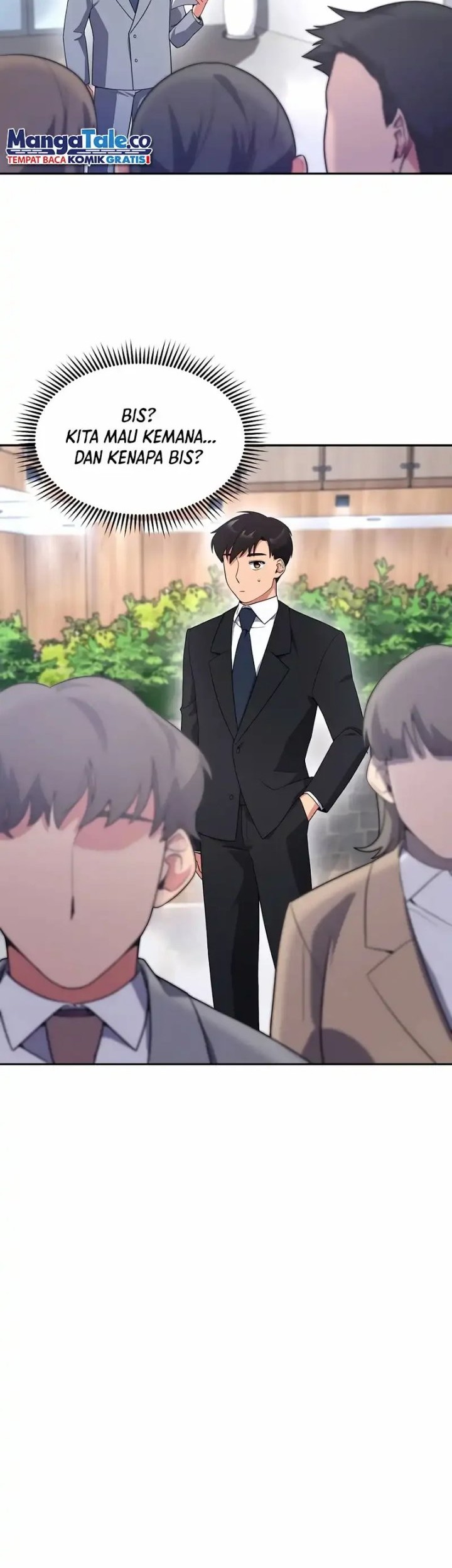 The Miraculous Physical Therapist Chapter 8 Gambar 51