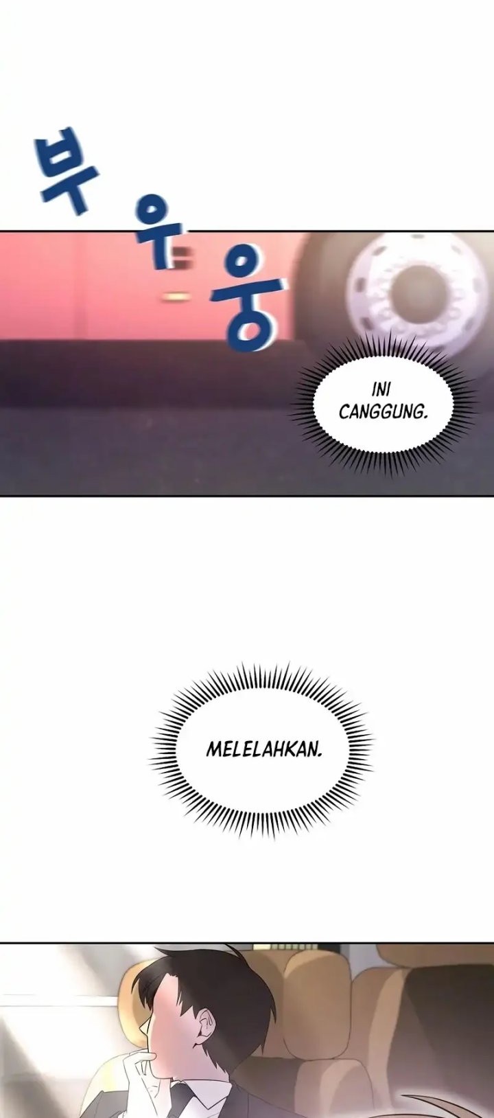 The Miraculous Physical Therapist Chapter 8 Gambar 52
