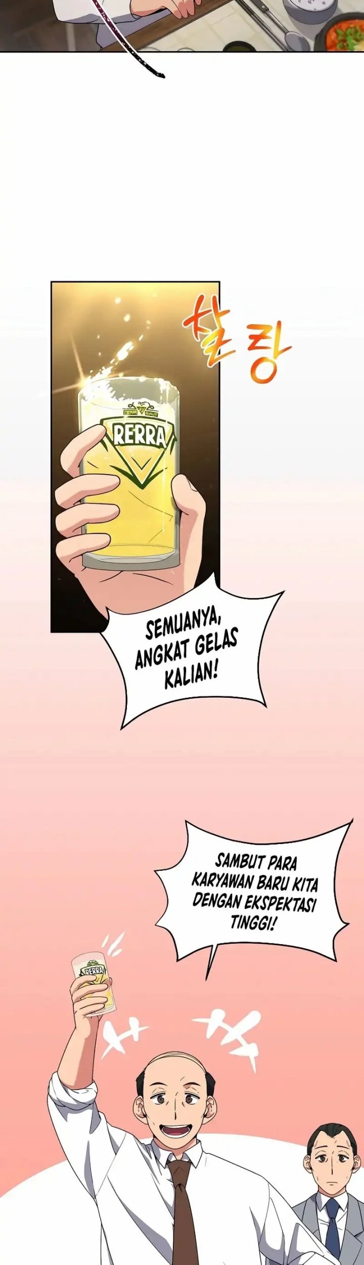 The Miraculous Physical Therapist Chapter 8 Gambar 60