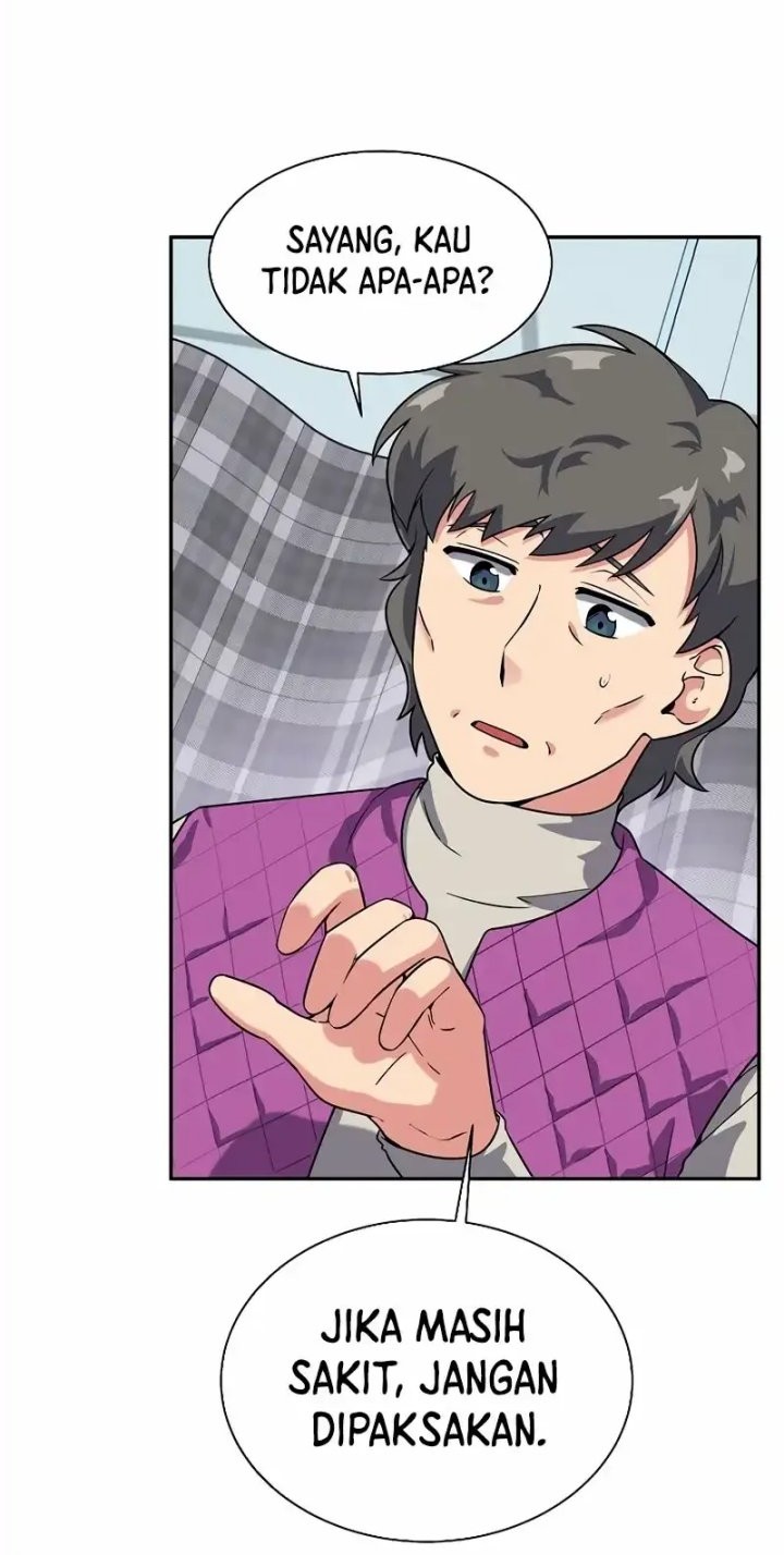 The Miraculous Physical Therapist Chapter 8 Gambar 10
